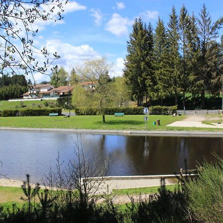 Gîte Usson-en-Forez, 3 pièces, 4 personnes - FR-1-496-163 Esterno foto